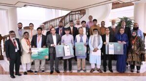 Islami Bank launches Hajj prepaid card