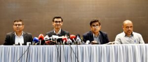 Six International MoUs Signed at Bangladesh Investment Summit…