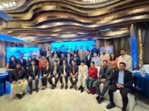 JCI Bangladesh Successfully Hosts Debate & Public Speaking…