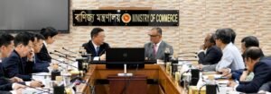 Governor of China’s Yunnan Province meets with Trade…