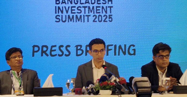 BIDA Chairman Expresses Optimism About Major Future Investments in Bangladesh