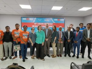 Russian House inaugurates international ‘One Run’ marathon in…