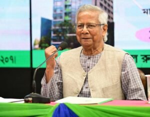 Microcredit must move away from the concept of…