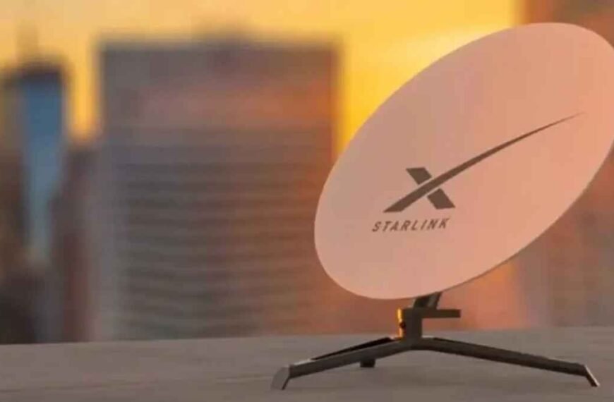 Starlink officially launches in Bangladesh