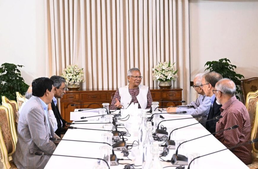 Consensus Commission to begin second…