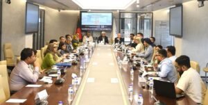 BGMEA-BKMEA holds consultative meeting to lay the foundation…