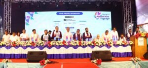 Bangladesh Garment Washing Technologists Foundation (BGWTF) organized their…