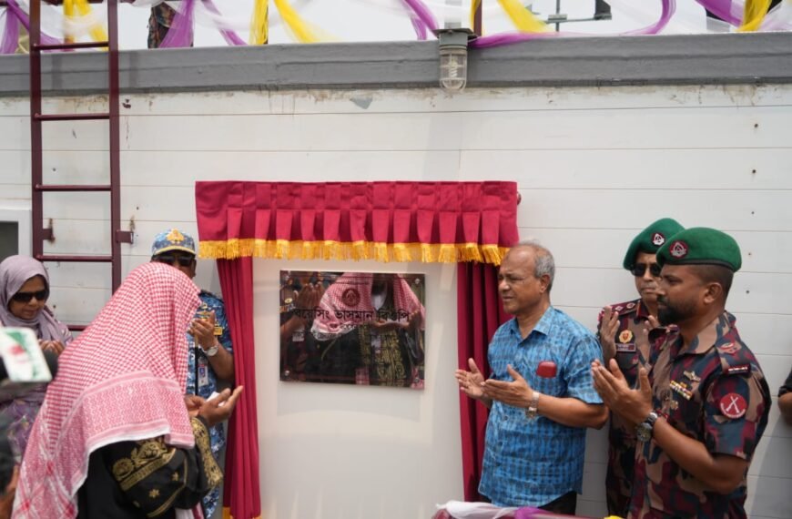 We do not push-in like India, believe in diplomatic solutions – Home Affairs Advisor