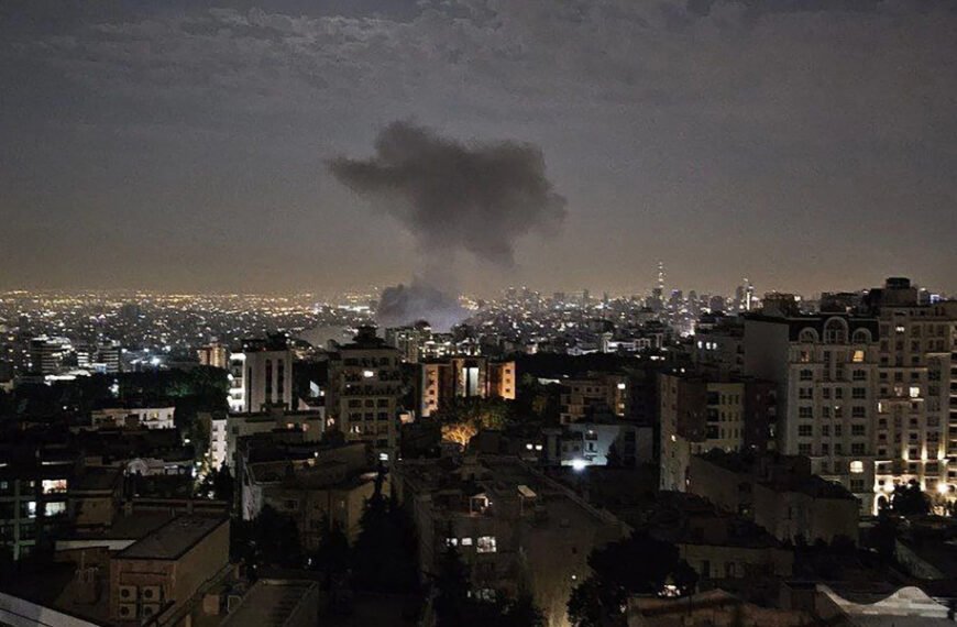 Bangladesh strongly condemns and expresses deep concern over the recent Israeli military attacks against Iran