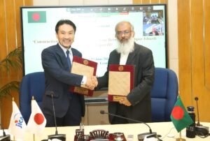 $630 million loan agreement has been signed between…