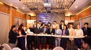 Europe-Bangladesh Federation of Commerce and Industry (EBFCI) Officially…