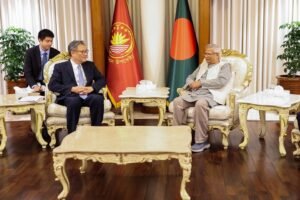 China to cooperate with Bangladesh on agriculture, research,…