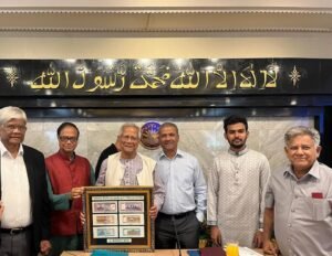 Six new design Banknotes Images handed over to…