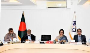 FBCCI’s Subsidiary and Budget Committee meeting held on…