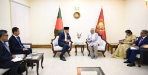 Indonesia eyes better trade, cultural relations with Bangladesh