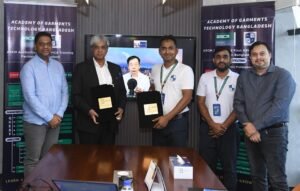 BGMEA and GarmentTechBD.org sign MoU to bring transparency…