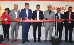 16th Intex Bangladesh Exhibition Begins in Dhaka