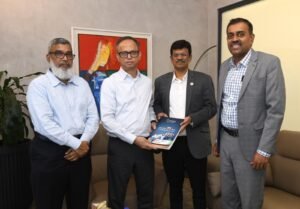 BGMEA and TEXPROCIL Hold Meeting to Strengthen Bangladesh-India…