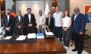 French brand Celio held meeting with BGMEA