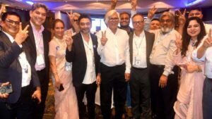 Forum Panel Wins BGMEA Elections with 31 out…
