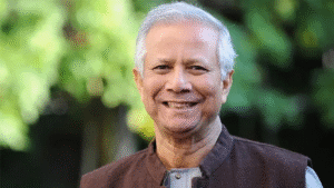 Chief Adviser Dr. Yunus’ 85th Birthday Today