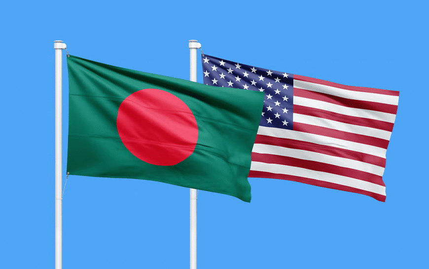 Dhaka continues tariff negotiations with Washington DC