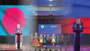 Russian Embassy in Dhaka Celebrates Russia Day with…