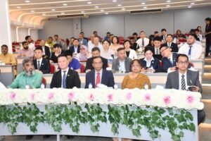 FBCCI holds meeting with Chinese business delegation