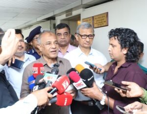 To ensure safe and smooth Eid journey Action…