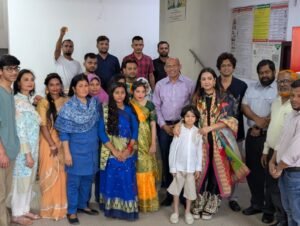 US Senator Sheikh Rahman visits garment and hi-tech…