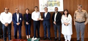 BGMEA Delegation Meets BIDA-BEZA Chairman to Discuss Sustainable…
