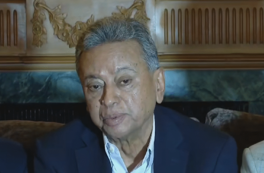 Reforms are an ongoing process, which will take place before the elections and will continue after: Amir Khasru in a joint statement