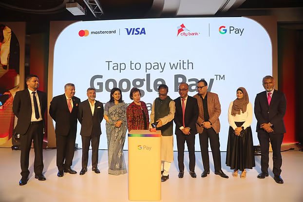 ‘Google Pay’ officially launched in the country