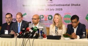 Starlink officially launches in Bangladesh