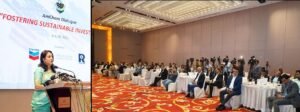 Global commitment to sustainable investment is essential: Environment…