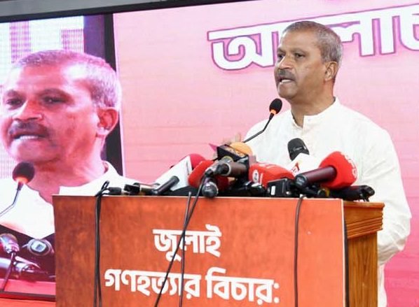 The atrocities of the autocratic&hellip;