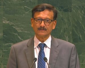 Foreign Affairs Adviser calls for immediate implementation of…