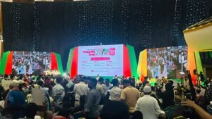 BNP organizes ‘Gono-ovvutthan 2024: Jatio Oikya o Gonotrantik…