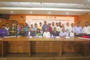 Financial Adviser has distributed SME Foundation-ERF Media Awards…
