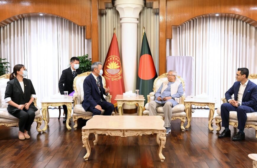 Hong Kong-based Handa to invest…