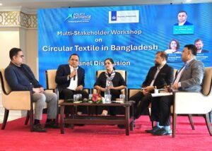 DBL Group MD M. A. Jabbar Participates in…
