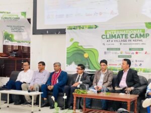 Call for Regional Climate Cooperation: Bangladesh Ambassador to…