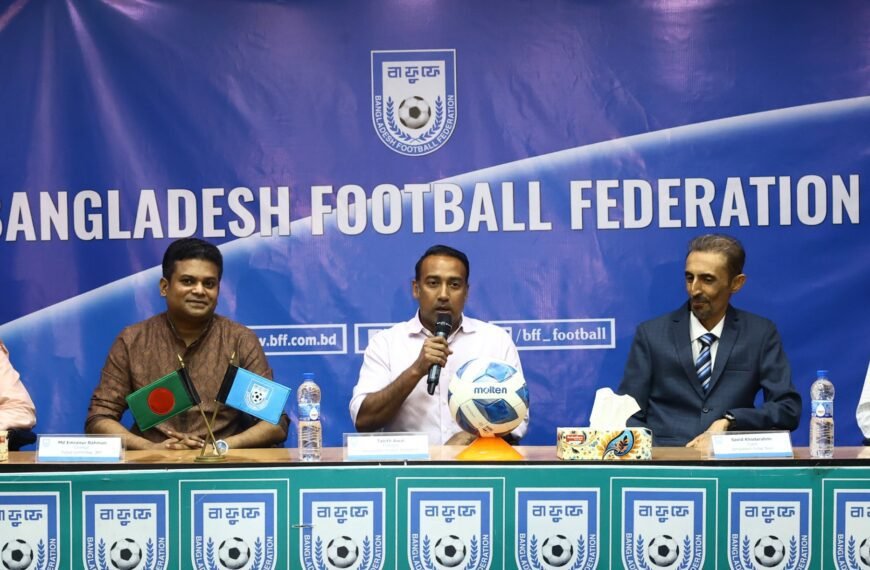 Saeid Khodarahmi named as new…