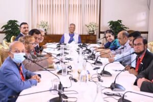Chief Adviser urges Islamic NGOs to take up…