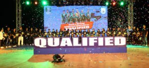 Bangladesh women’s national football team receives love from…