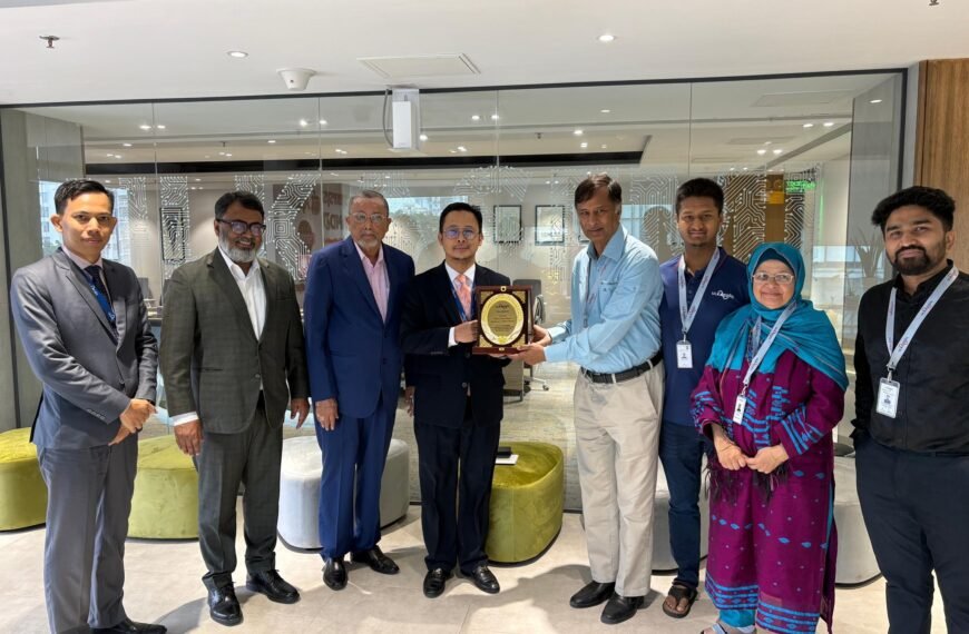 Malaysian High Commissioner visits Ulkasemi…