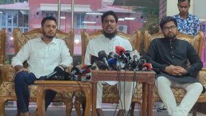 NCP’s proposal on decentralization of courts and protection…