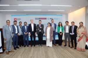 IFC Presents Study on FDI and Logistics Investment…