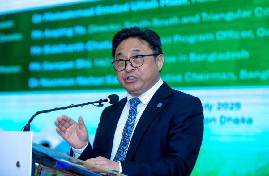 Inception workshop of ‘AsTP’ project…