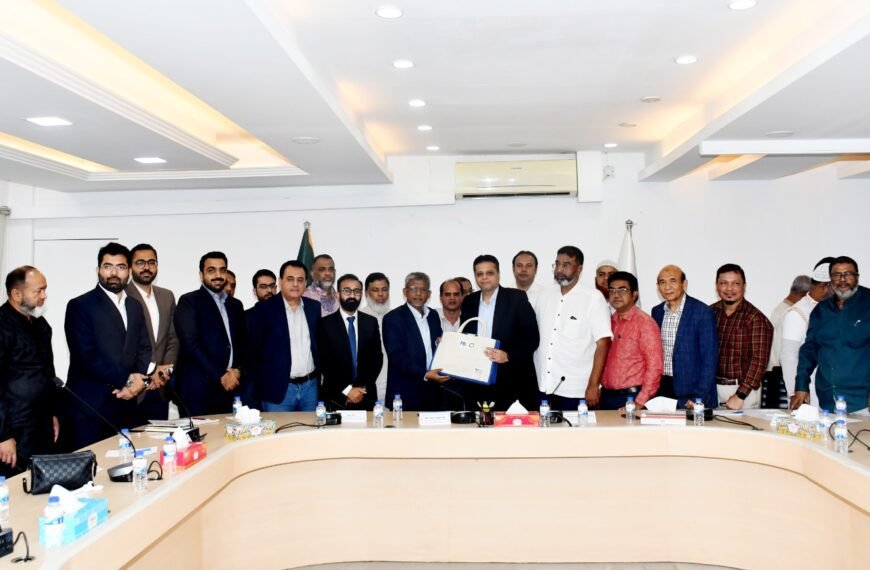 FBCCI holds networking session to…